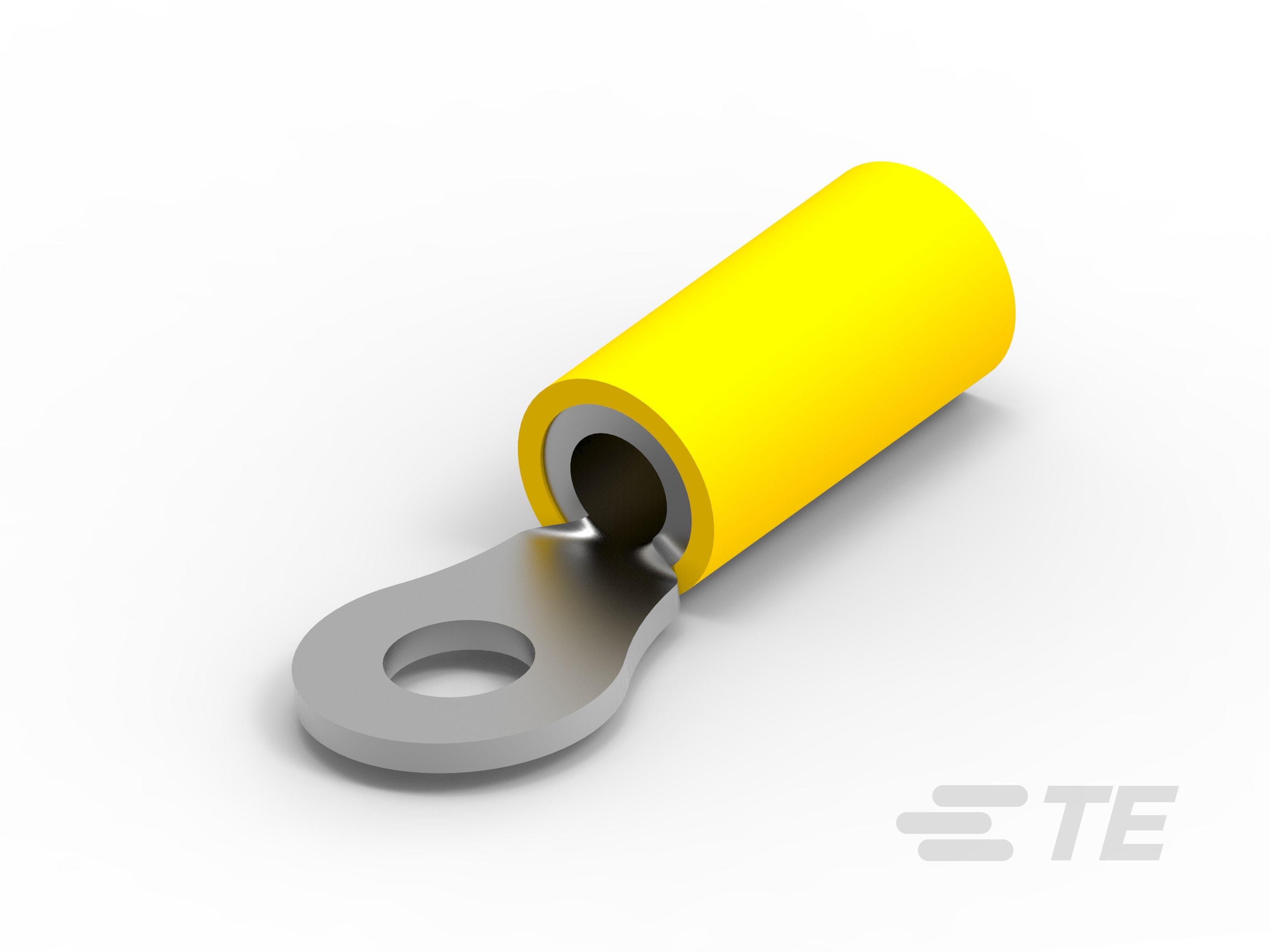 専門ショップ : 342183-1 PLASTI-GRIP Connectivity TE | Terminals Ring その他