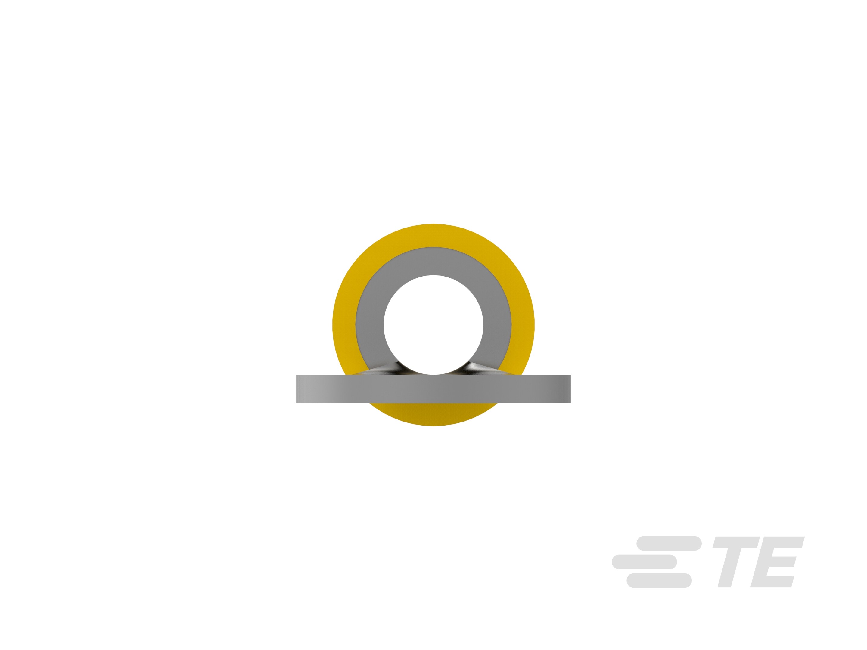 342183-1 : PLASTI-GRIP Ring Terminals | TE Connectivity