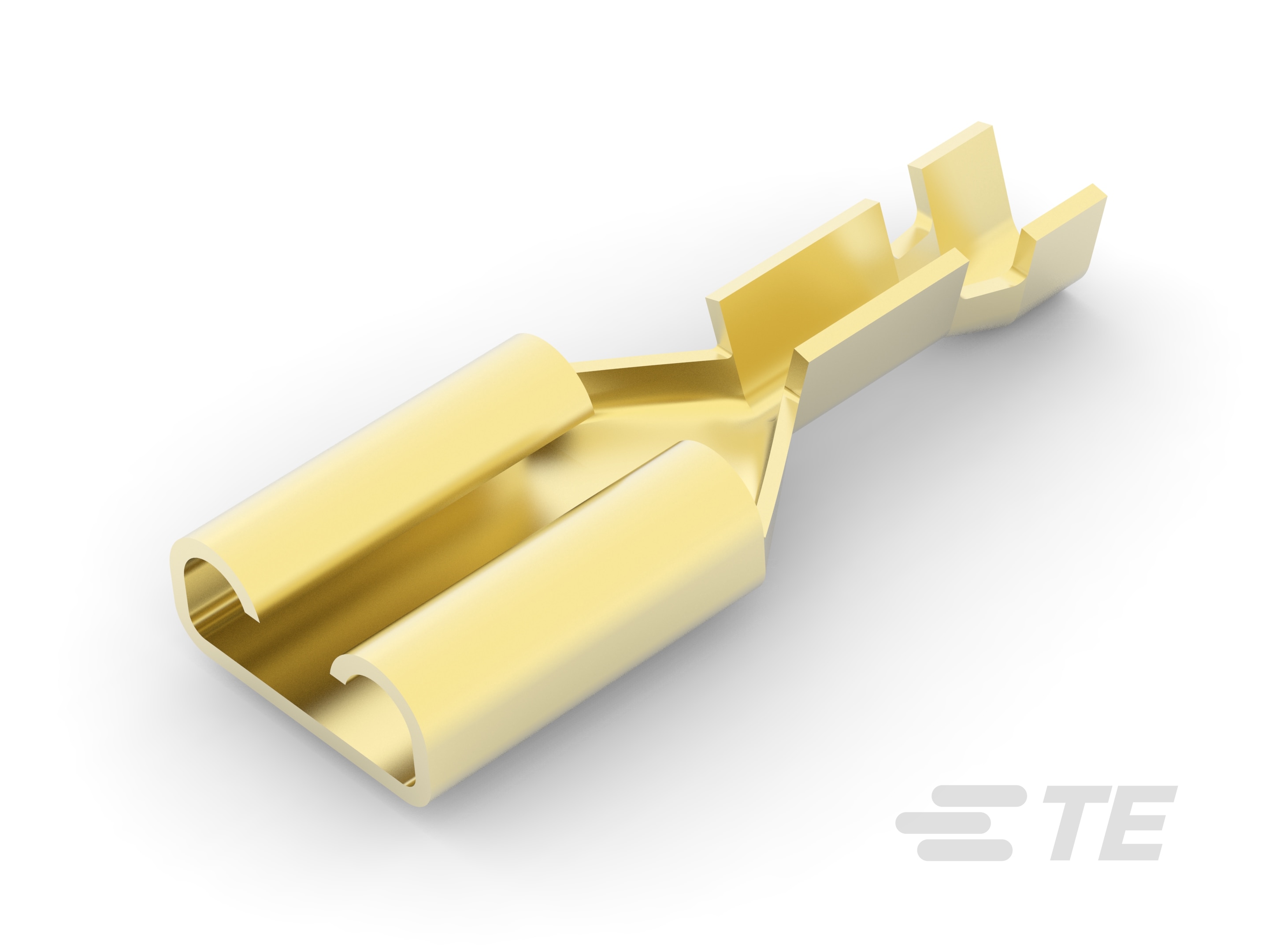 342368-1 : FASTON Quick Disconnects | TE Connectivity