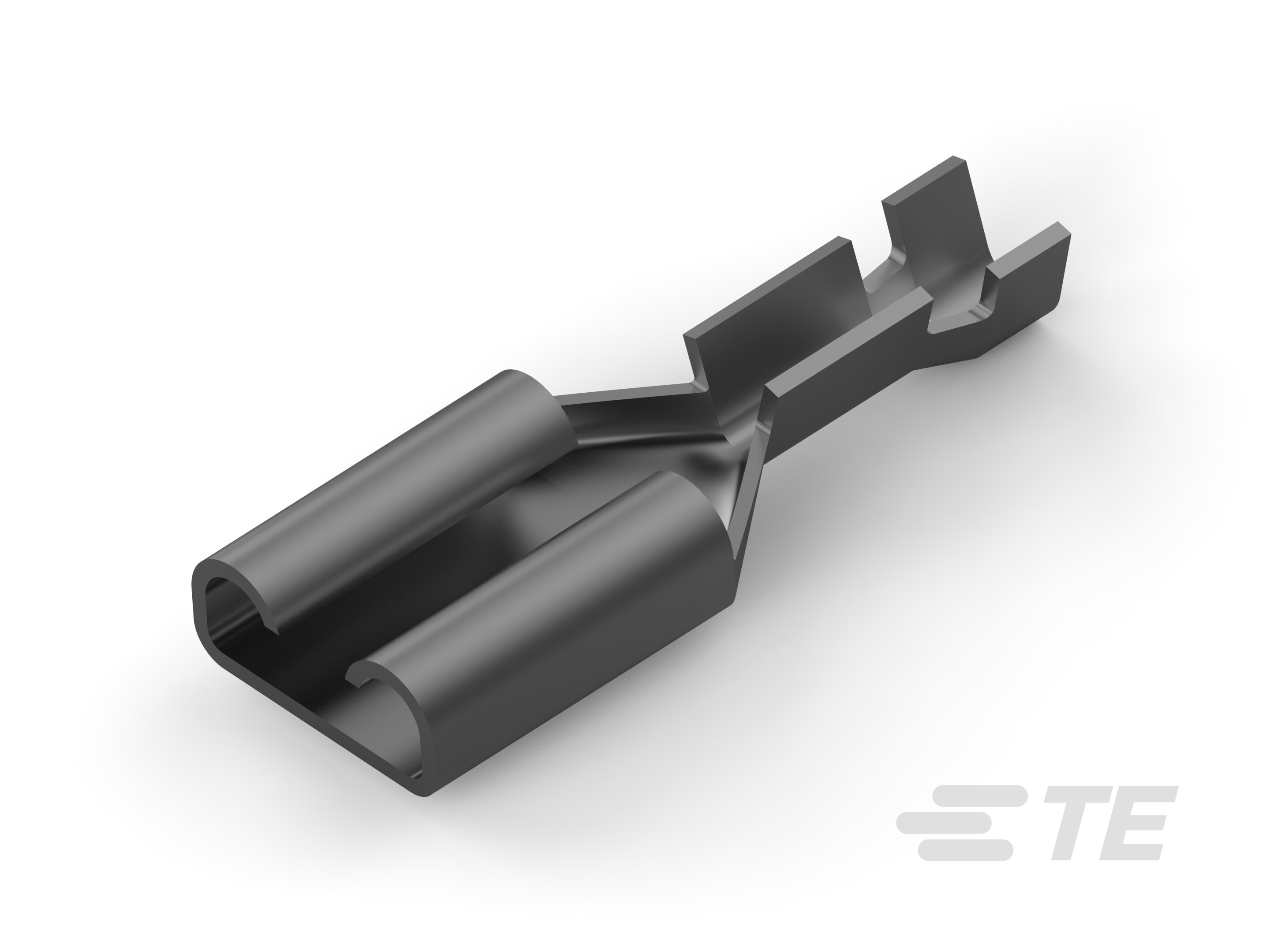 342368-2 : FASTON Quick Disconnects | TE Connectivity