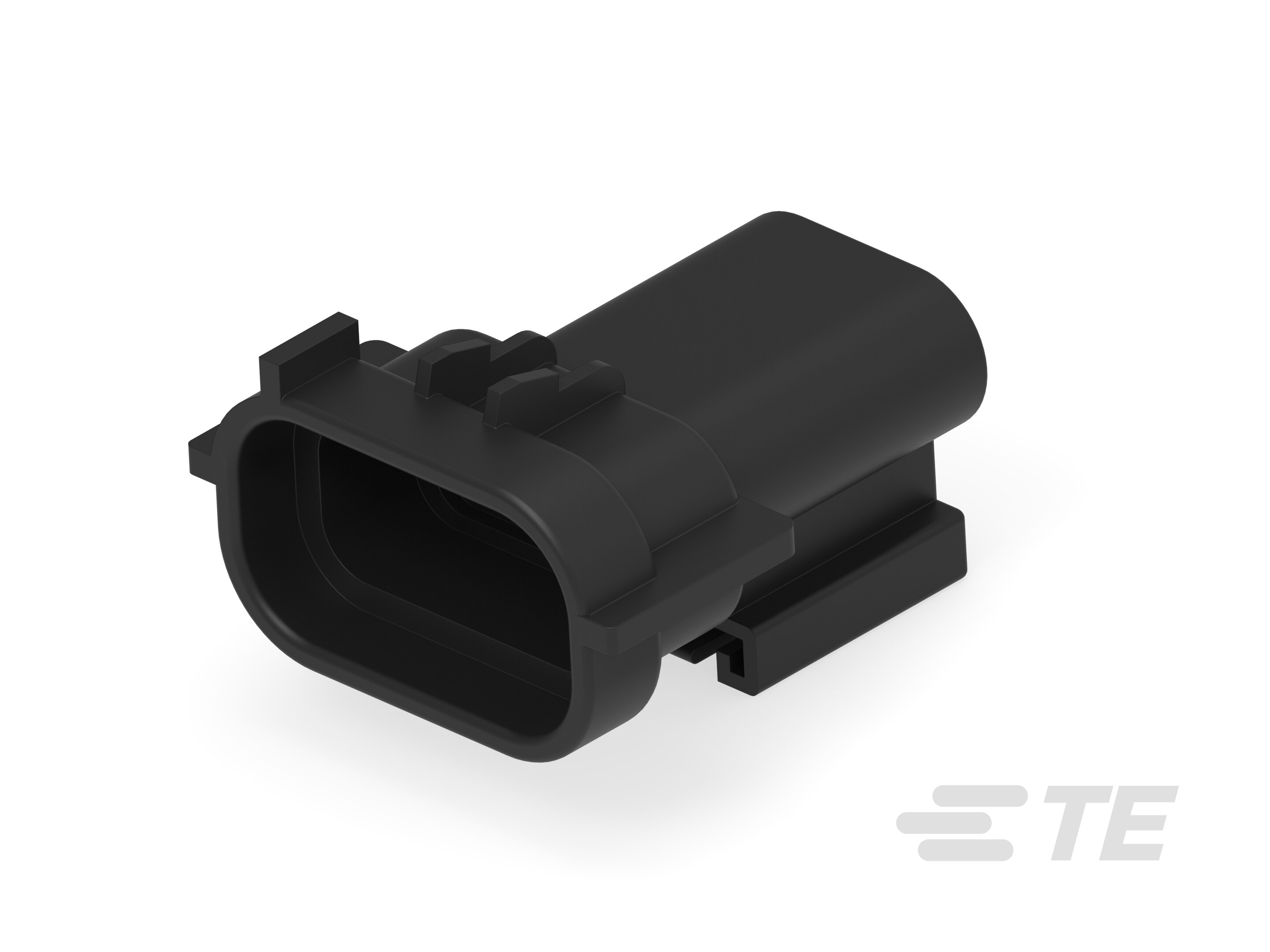 2 WAY TAB HSG.-344075-1