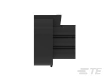 344079-1 : AMP Automotive Housings | TE Connectivity