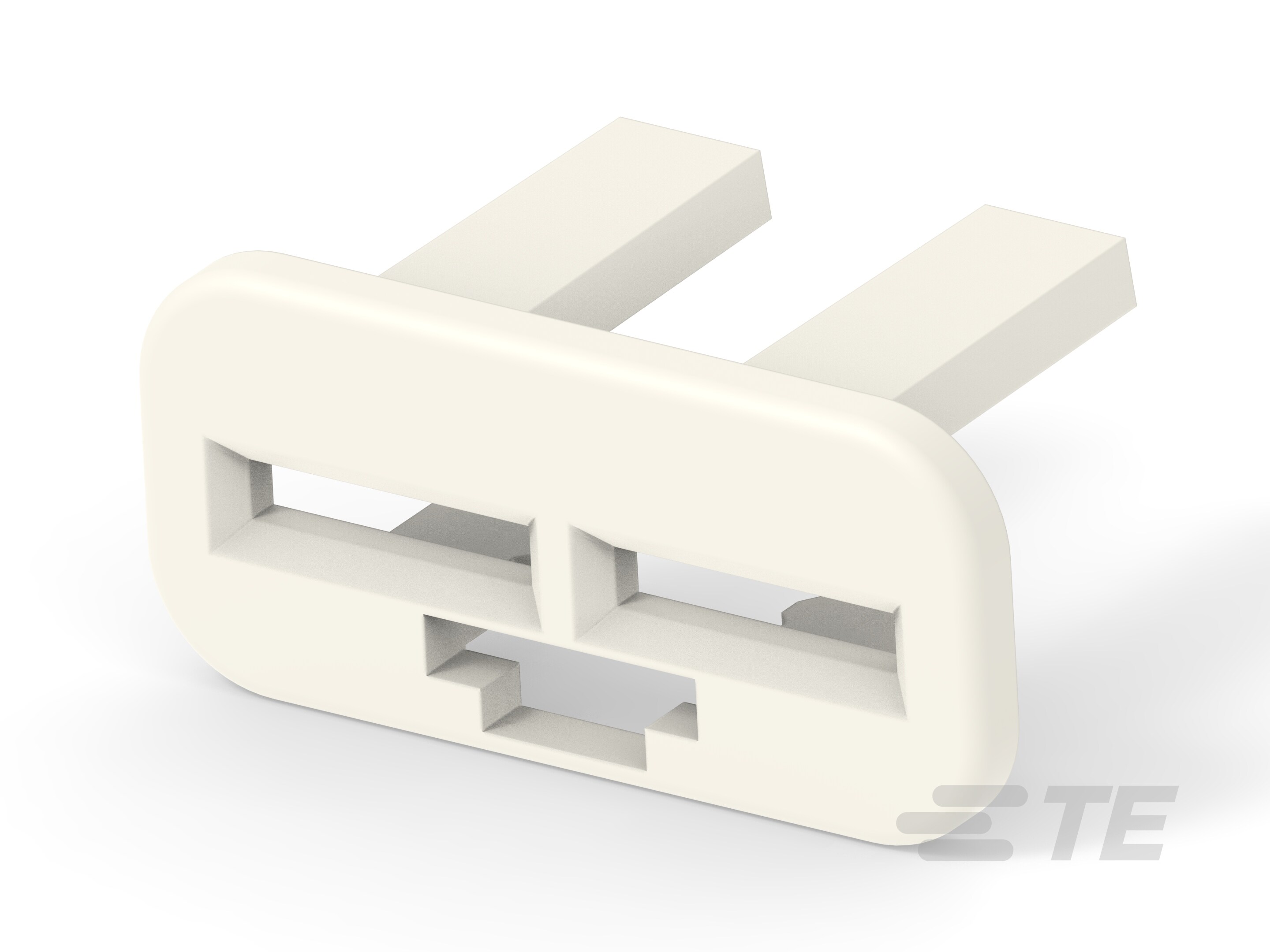 2W RECP. ANTI-BACKOUT-344089-1