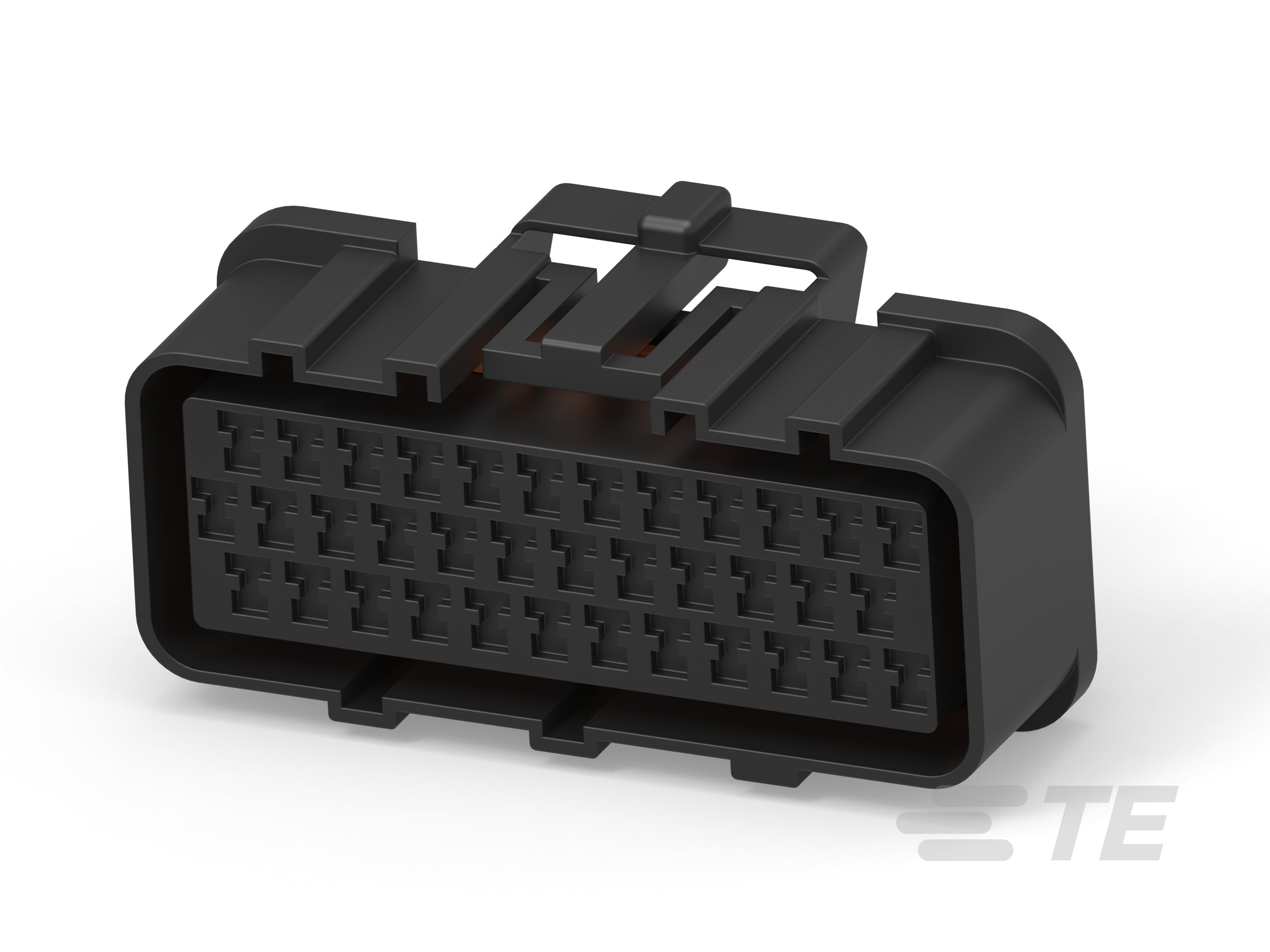 36W EMS.REC. HSG.ASSY-344111-1