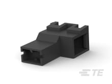 963343-1 : AMP Timer Connector Housing | TE Connectivity