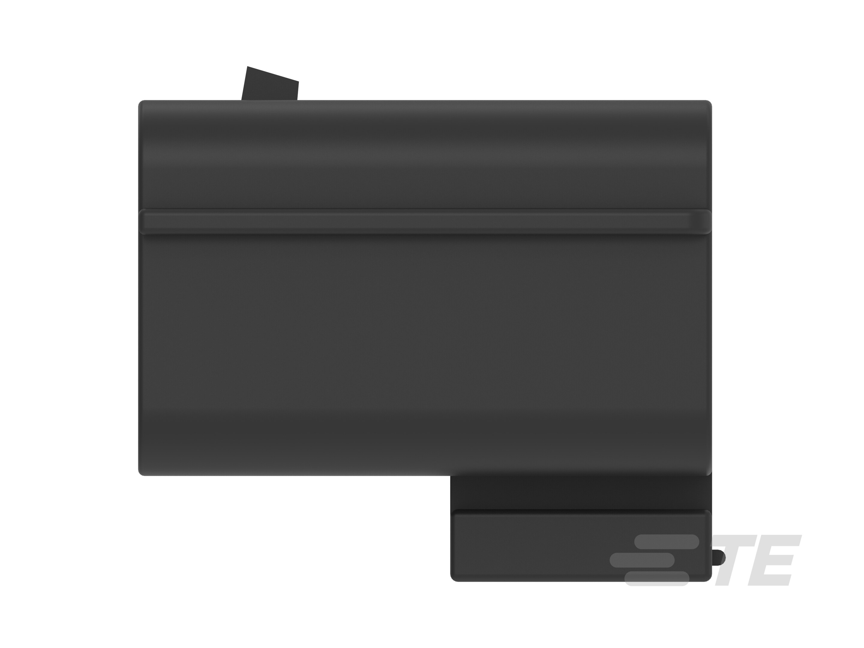 344260-1 : ECONOSEAL, CONNECTOR HOUSING | TE Connectivity