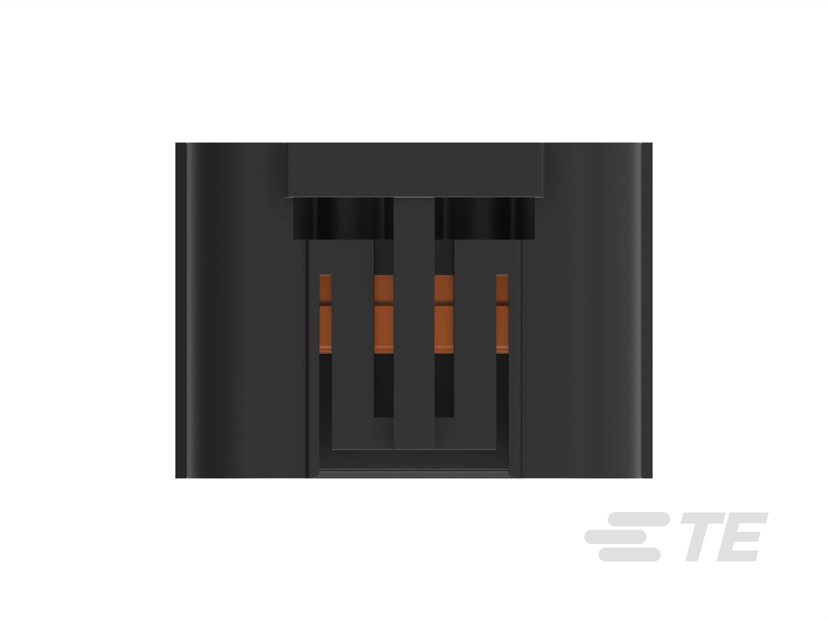 3442631 Econoseal Automotive Housings TE Connectivity