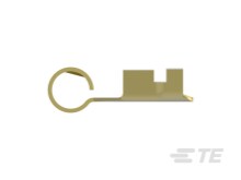 344469-2 : Crimp Wire Pins, Tabs & Ferrules | TE Connectivity