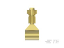 344469-2 : Crimp Wire Pins, Tabs & Ferrules | TE Connectivity