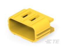 345255-1 : Econoseal Automotive Housings | TE Connectivity