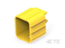 345257-1 : Econoseal 自動車用ハウジング | TE Connectivity