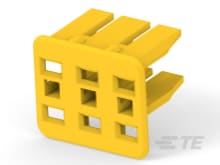 保障できる 345260-1 : Econoseal Automotive Housings | TE Connectivity その他