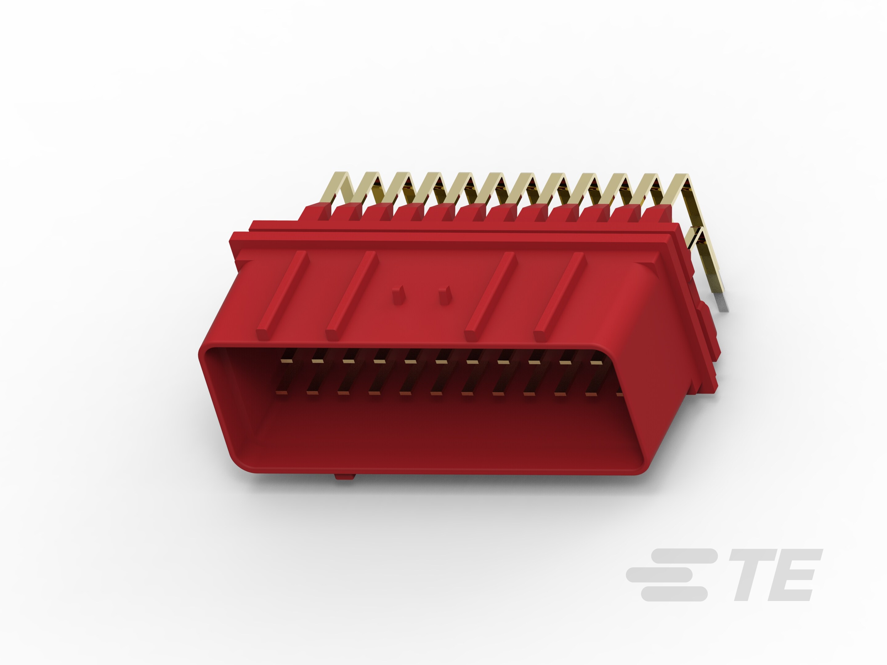 36 WAY ECONOSEAL III HDR.RED-346350-5