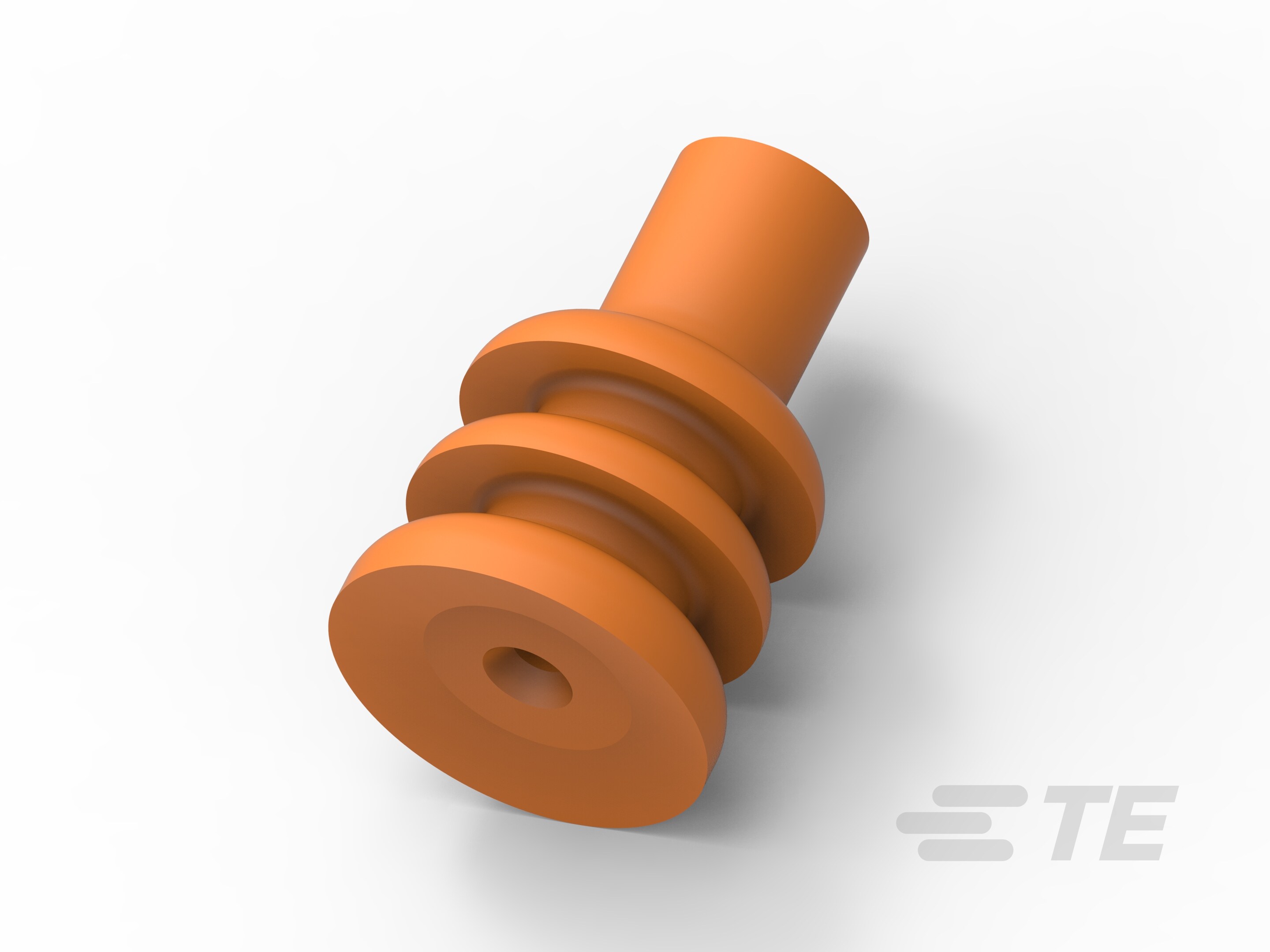 347681-1 : Econoseal Connector Seals & Cavity Plugs | TE Connectivity
