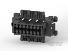 送料無料 店舗 348822-2 : Connectivity TE | Housings Automotive AMP 米・雑穀・粉類