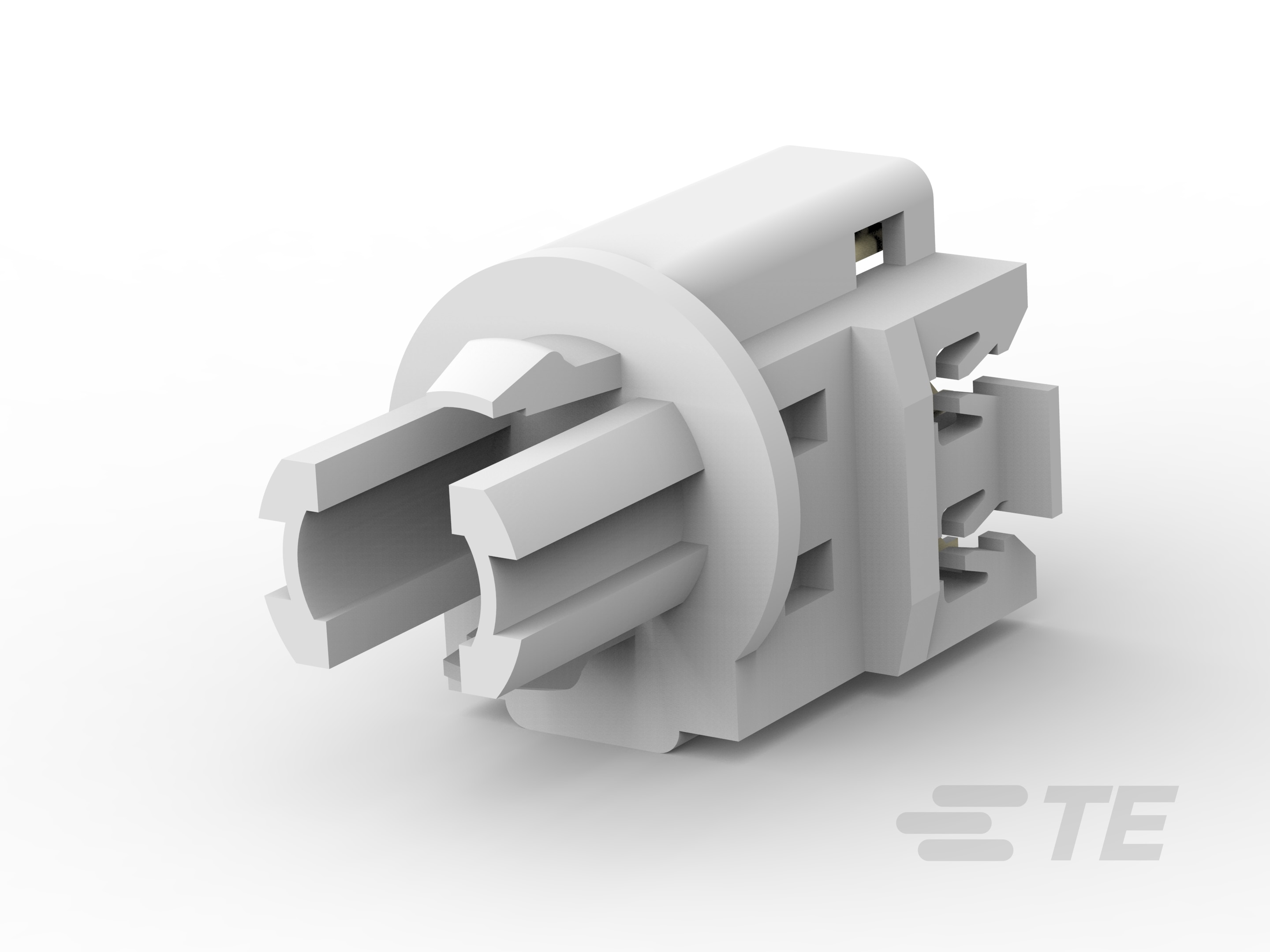 IDC BULBHOLDER ASSY-349495-2