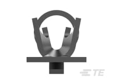 あページ 350078-1 - TE Connectivity / AMP Part Detail | TTI, Inc.