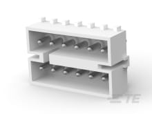 350220-1 Rectangular Power Connectors 1