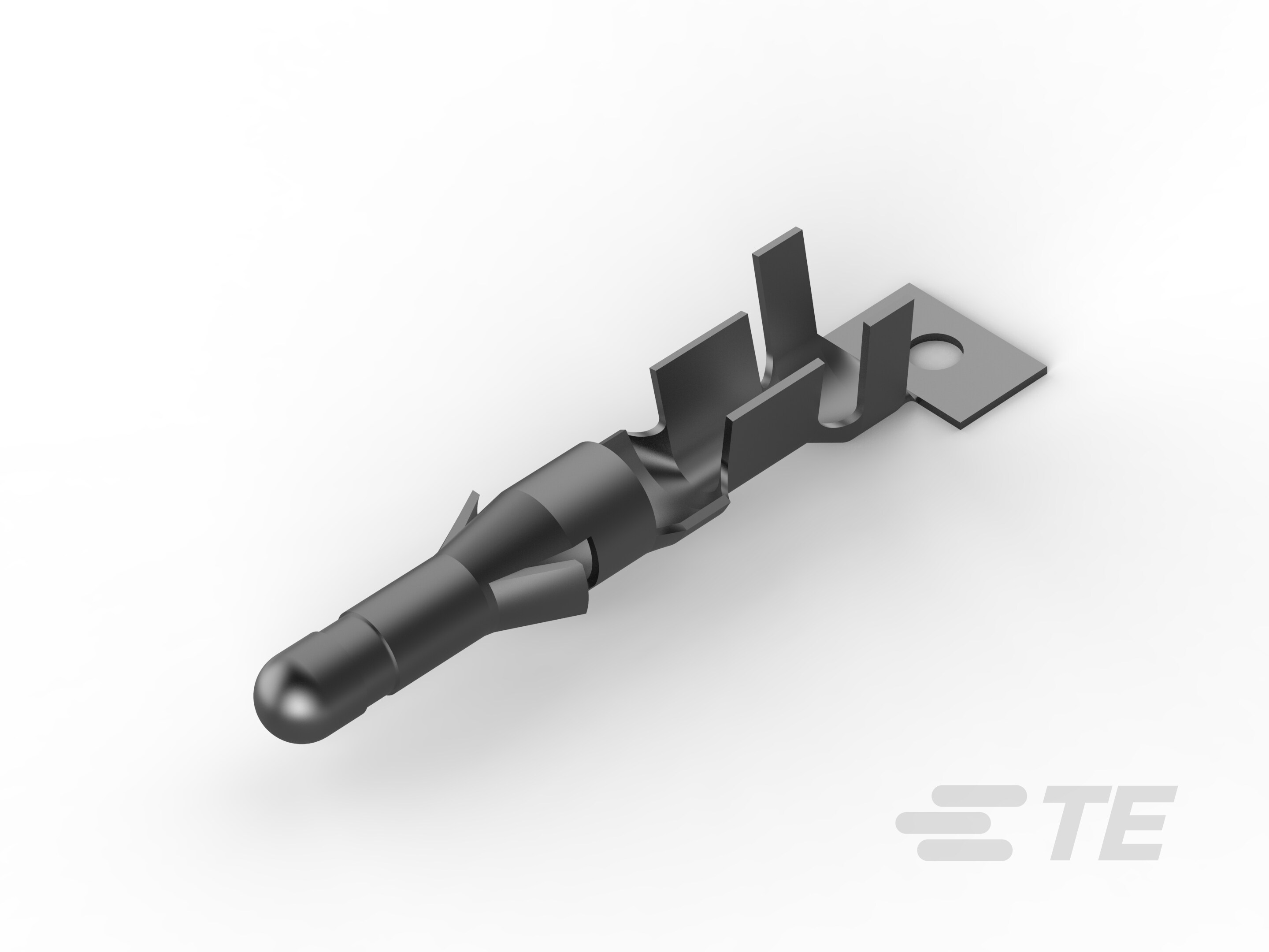 350416-1 : Commercial Pin and Socket Connectors Connector 350416-1 : Commercial Pin and Socket Connectors Connector