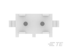350428-4 : MATE-N-LOK PCB Headers & Receptacles | TE 350428-4 : MATE-N-LOK PCB Headers & Receptacles | TE
