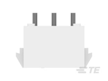 350429-1 : MATE-N-LOK PCB Headers & Receptacles | TE 350429-1 : MATE-N-LOK PCB Headers & Receptacles | TE