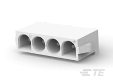 1969807-1 : MATE-N-LOK PCB Headers & Receptacles | TE 1969807-1 : MATE-N-LOK PCB Headers & Receptacles | TE