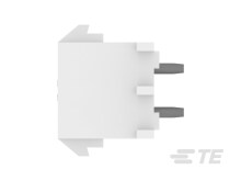 350431-1 : MATE-N-LOK PCB ヘッダおよびリセプタクル | TE Connectivity