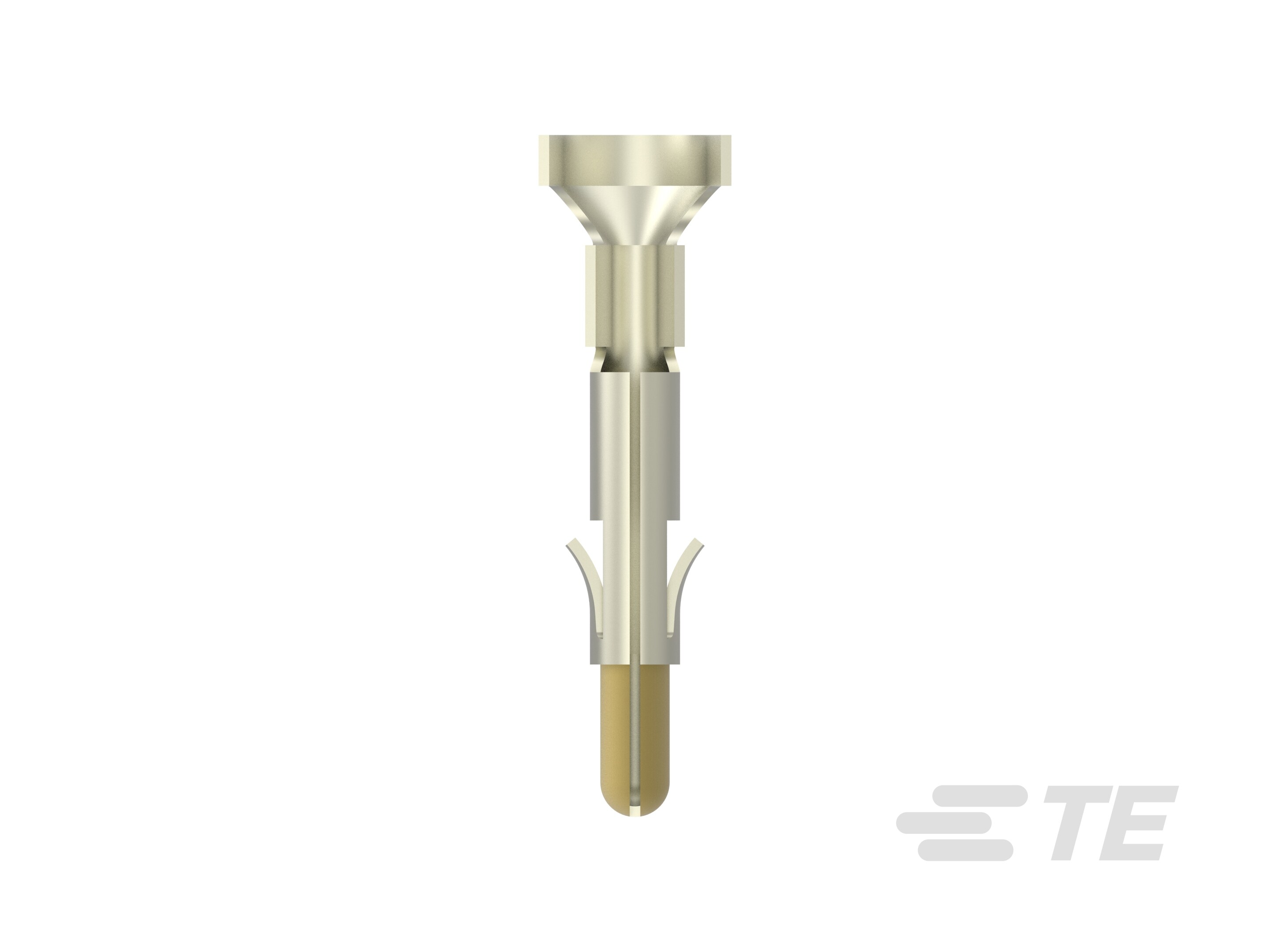 350538-7 : MATE-N-LOK Connector Contacts | TE Connectivity