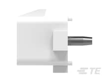 衝撃特価 PCB MATE-N-LOK : 350539-1 Headers TE | Receptacles & その他