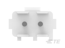 350540-1 : MATE-N-LOK PCB ヘッダおよびリセプタクル | TE