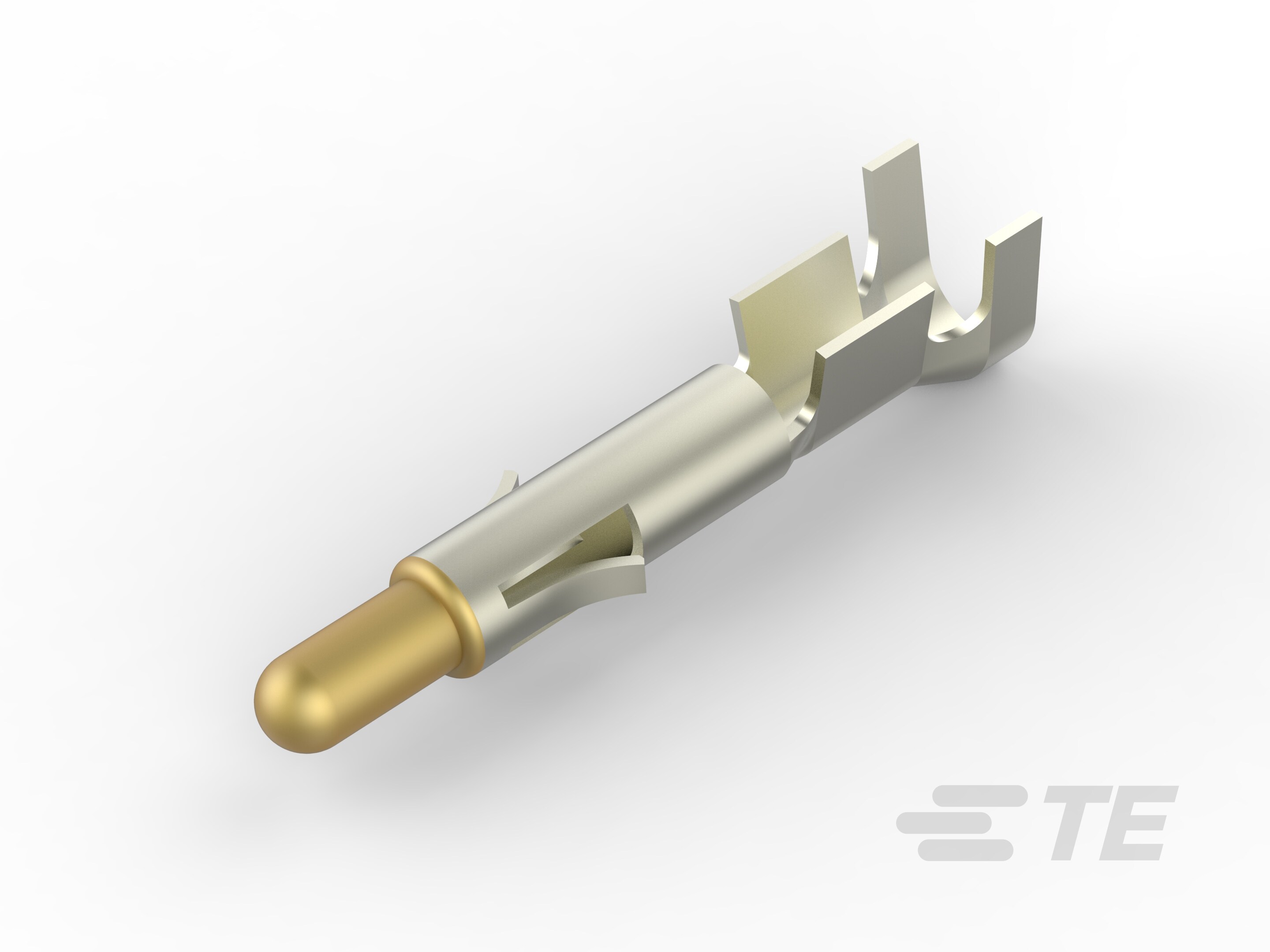 350547-7 : MATE-N-LOK Connector Contacts | TE Connectivity