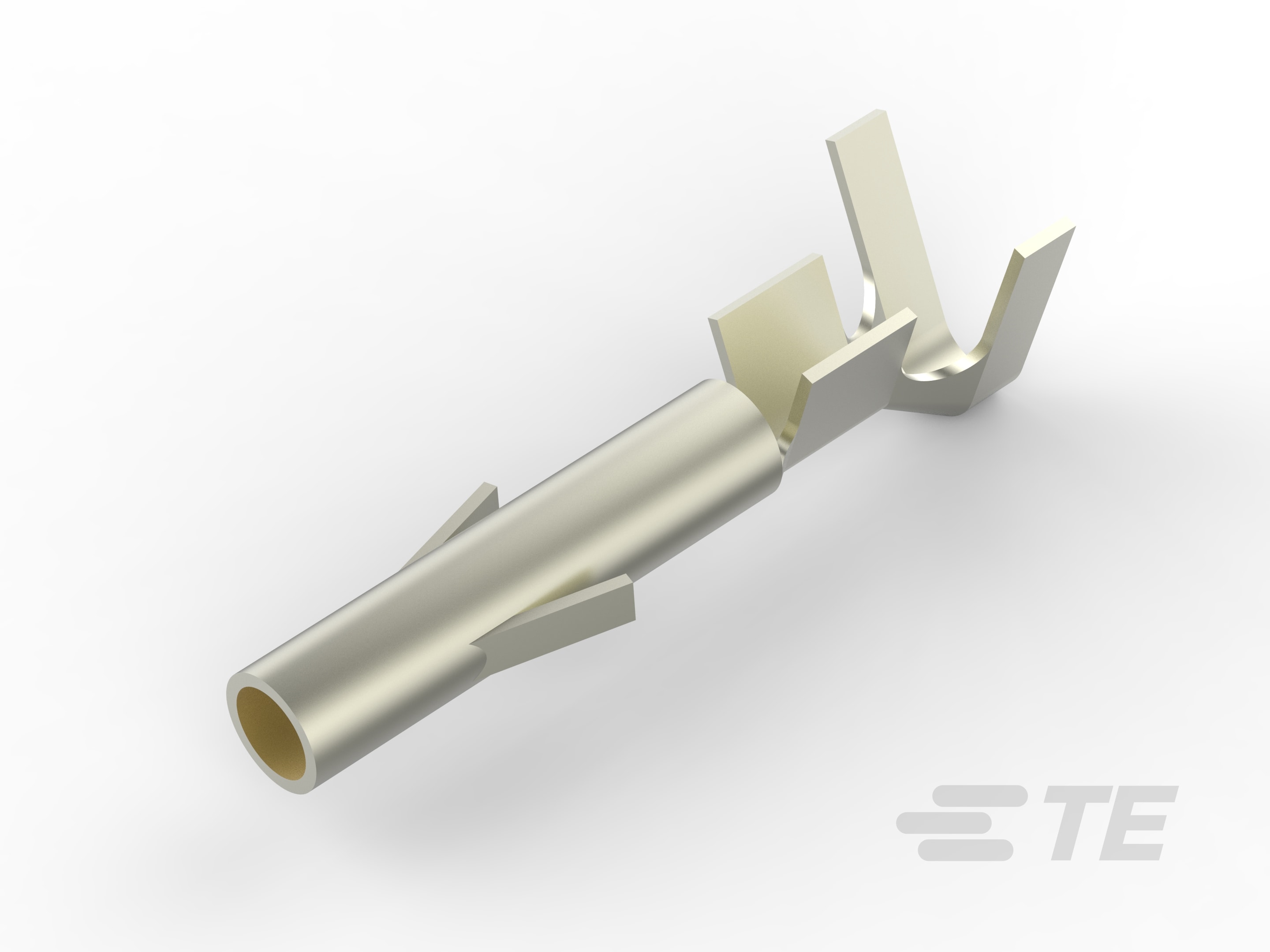 350551-6 : MATE-N-LOK Connector Contacts | TE Connectivity