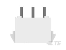 350583-1 : MATE-N-LOK PCB ヘッダおよびリセプタクル | TE Connectivity