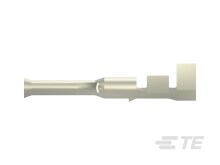 350628-5 : Commercial Pin and Socket Connectors Connector