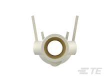 350628-5 : Commercial Pin and Socket Connectors Connector Contacts