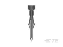 350629-1 : Commercial Pin and Socket Connectors Connector