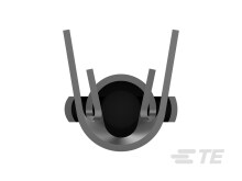 350629-1 : Commercial Pin and Socket Connectors Connector