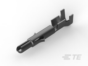 350687-1 : MATE-N-LOK Connector Contacts | TE Connectivity
