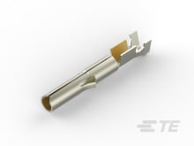 350689-2 : MATE-N-LOK Connector Contacts | TE Connectivity 350689-2 : MATE-N-LOK Connector Contacts | TE Connectivity