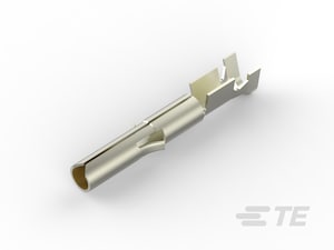 350689-7 : MATE-N-LOK Connector Contacts | TE Connectivity