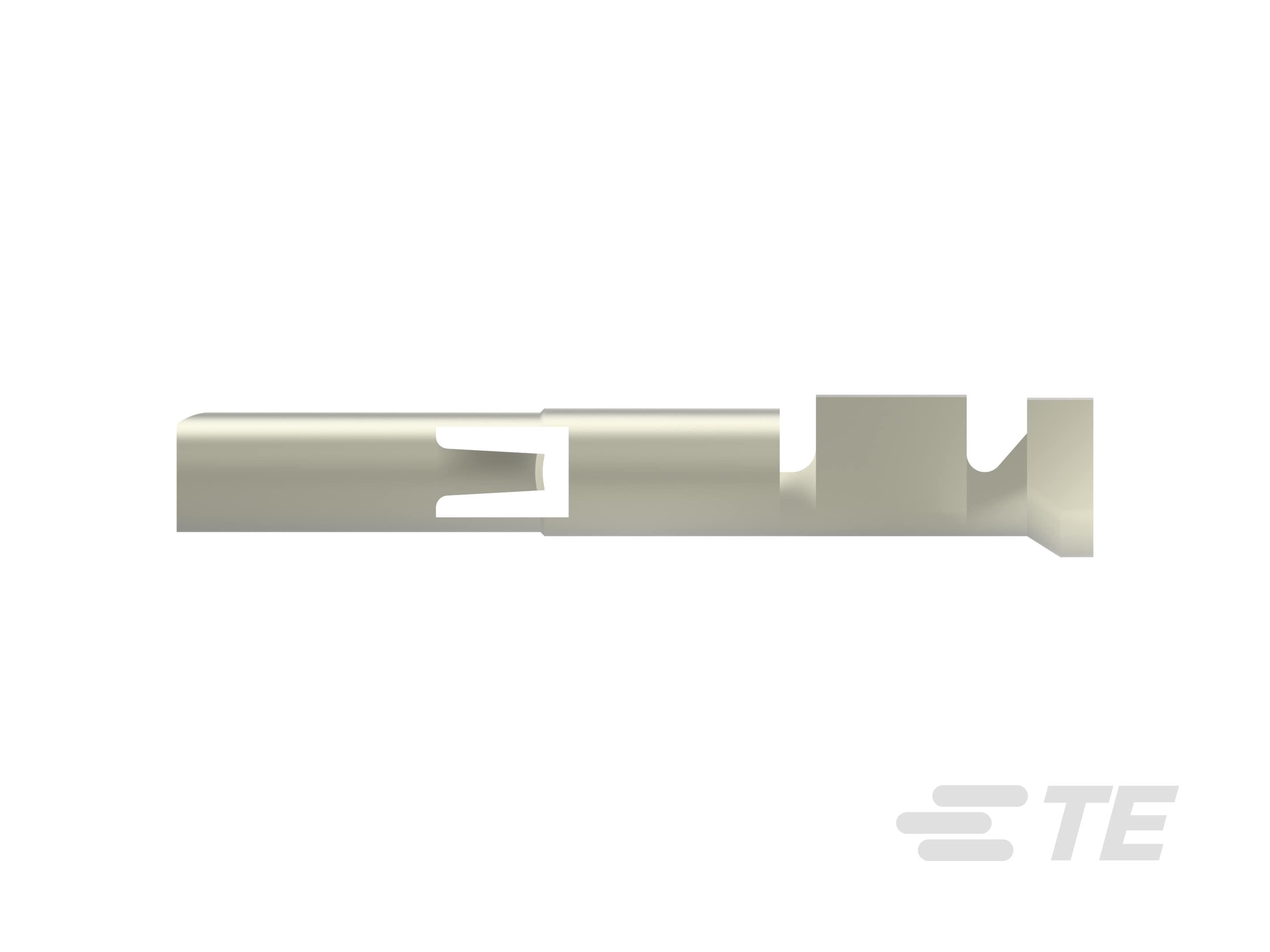 350689-7 : MATE-N-LOK Connector Contacts | TE Connectivity