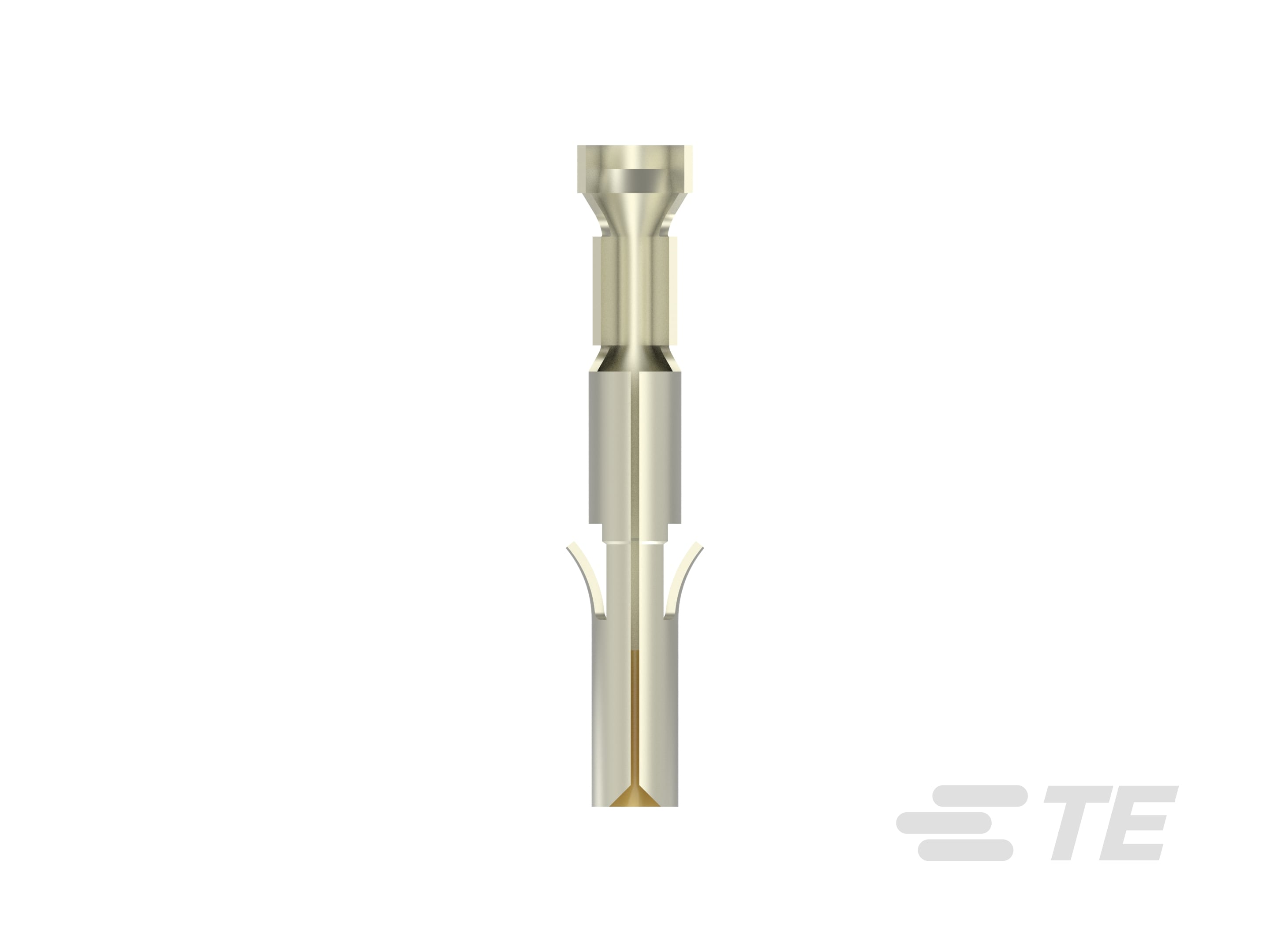 350689-7 : MATE-N-LOK Connector Contacts | TE Connectivity