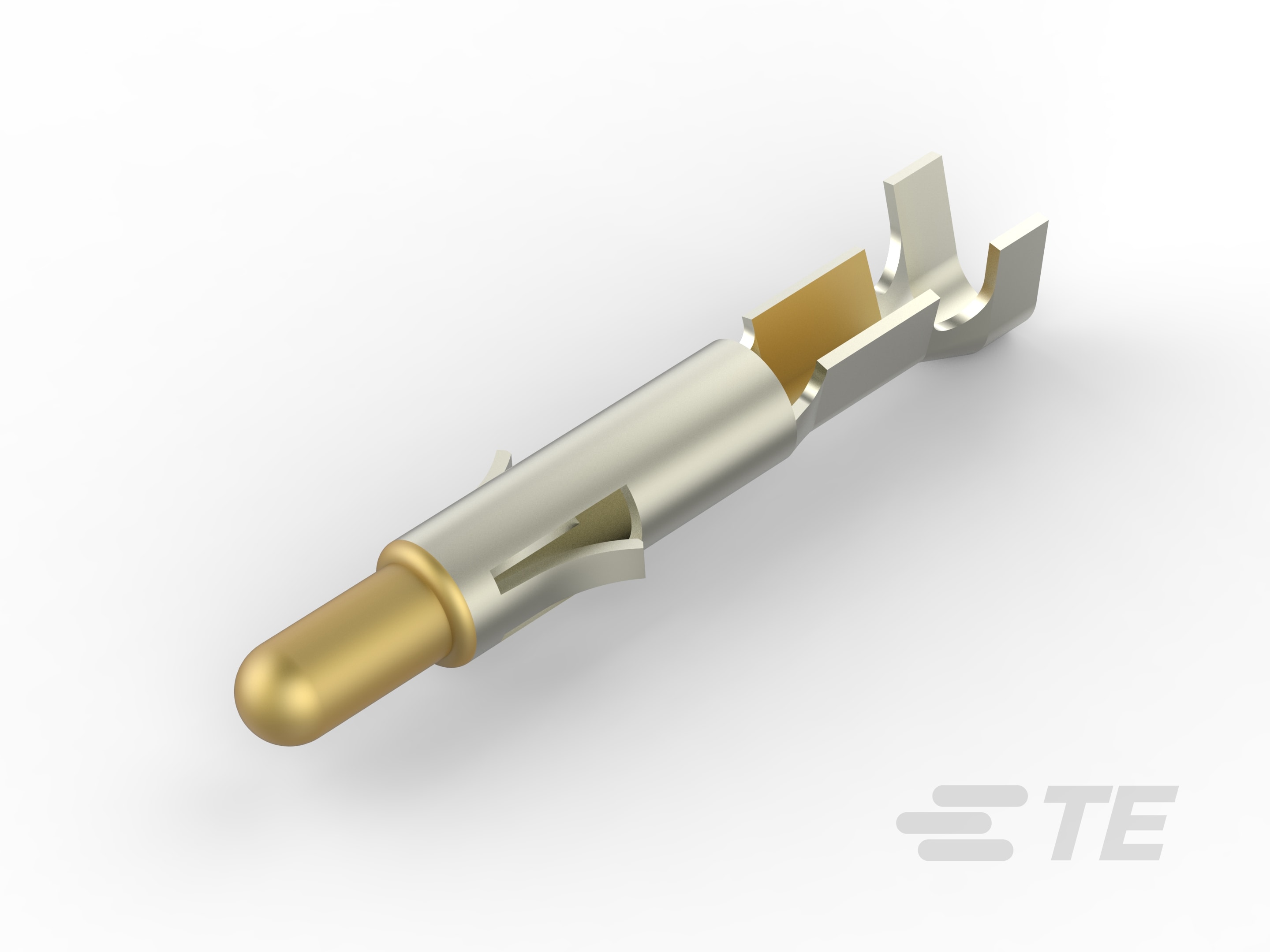 【ポイント10倍】 Connector MATE-N-LOK : 350690-2 Contacts Connectivity TE | その他