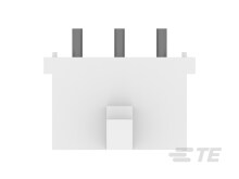 350711-1 : MATE-N-LOK PCB Headers & Receptacles | TE Connectivity