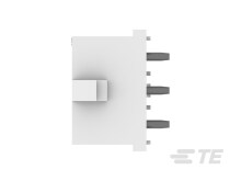 350714-1 : MATE-N-LOK PCB Headers & Receptacles | TE 350714-1 : MATE-N-LOK PCB Headers & Receptacles | TE