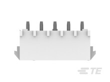 350714-1 : MATE-N-LOK PCB Headers & Receptacles | TE 350714-1 : MATE-N-LOK PCB Headers & Receptacles | TE