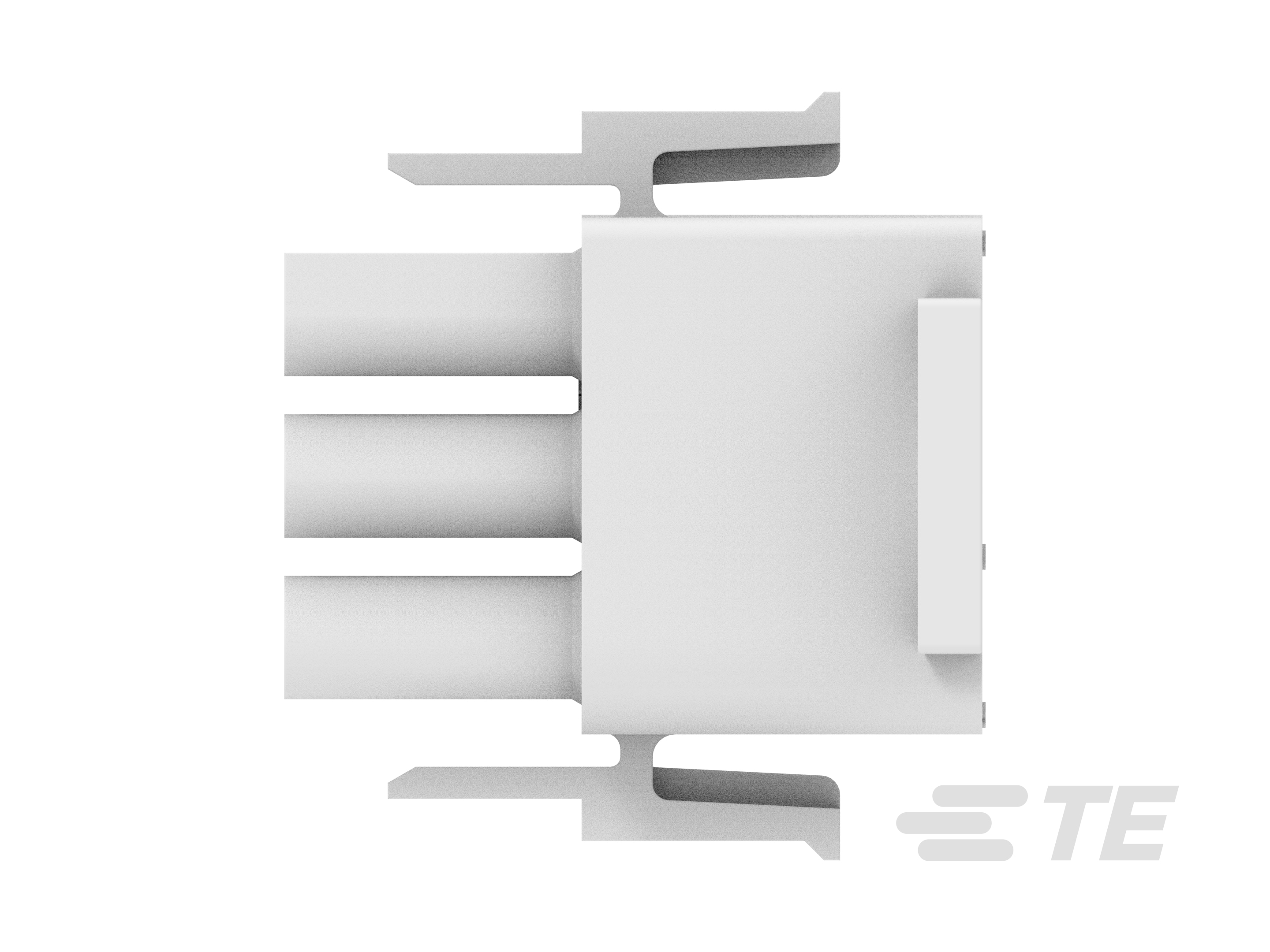 350720-4 : MATE-N-LOK Standard Rectangular Connectors | TE Connectivity