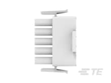 350736-1 : MATE-N-LOK Standard Rectangular Connectors | TE