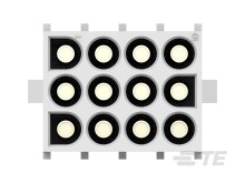 350764-5 : MATE-N-LOK PCB ヘッダおよびリセプタクル | TE