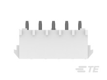 bページ 350434-1 : MATE-N-LOK PCB Headers & Receptacles | TE